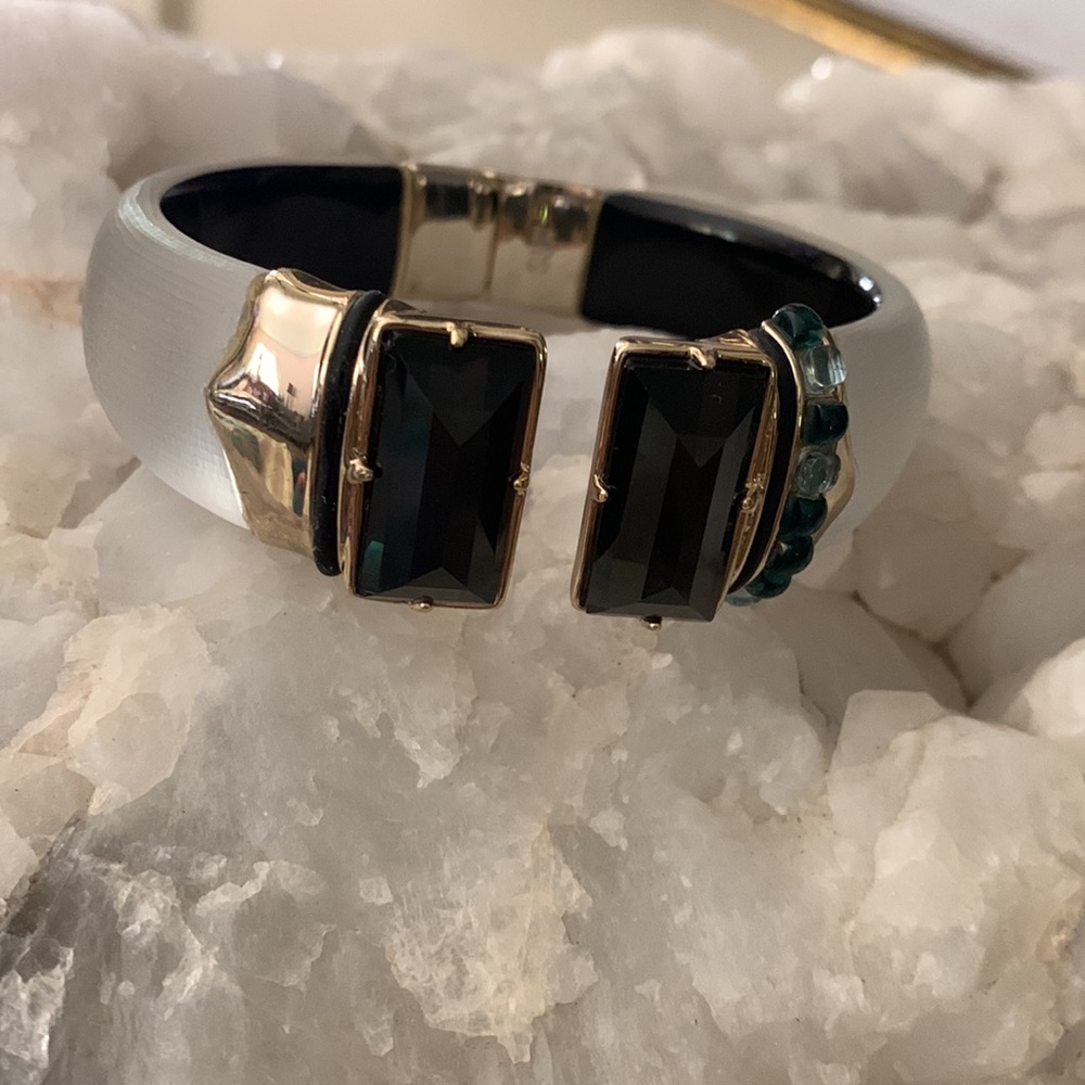 ALEXIS BITTAR Bracelet BRAND NEW NEVER WORN - Picture 6 of 15